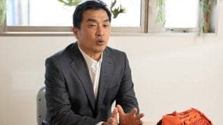 成長を促したのは「プライドのなさ」　山本昌氏が3分講義で語る“50歳現役”の作り方