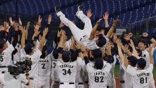 海外メディアは「みんな知っているよ」　NY記者がインパクトを受けた侍ジャパン3打者