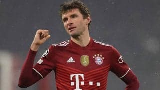 バルサキラーぶり発揮のミュラー、CLでドイツ人選手初の快挙！