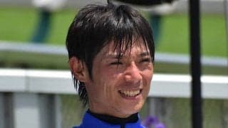 【JRA】嘉藤貴行騎手ら5人が調教師試験に合格