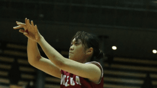 立大に勝利し、インカレベスト８進出！