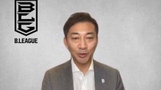 【Bリーグ】東アジアスーパーリーグで「初代チャンピオンを」と島田慎二チェアマン　バスケのクラブ・ワールドカップも視野に