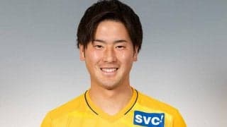 仙台DF長倉颯が1年で退団…岐阜との契約更新から一転の加入も