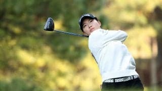渋野日向子と古江彩佳が夢に向かって躍動する姿を見逃すな！「LPGA2022最終予選会 Week２」