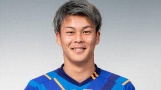 長崎、今季32試合2得点の江川湧清と契約更新！ 「自分がチームを引っ張って行かなければ」