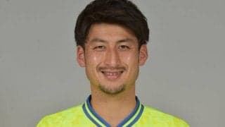 松本が今季は栃木に期限付き移籍していたDF乾大知と契約満了「また皆さんの前で戦えるのを楽しみにしてます」