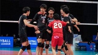 ネーションズリーグ2022の日程・開催都市が決定