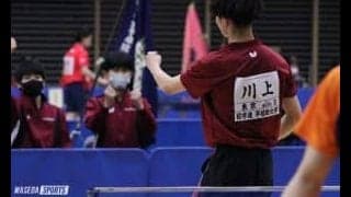 男女ともに後半戦を白星発進！