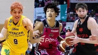 史上2人目の400スティール達成の栄誉は誰の手に？　川嶋、ベンドラメ、ロシターがデッドヒート