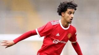 ユナイテッドデビューのイクバル、クラブ史初の南アジア系イギリス人選手に！ 「夢叶った」