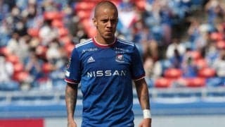 マルコス・ジュニオールが古巣凱旋、ユニフォームを着用し「いつかはこのクラブに戻りたいと思っています！」