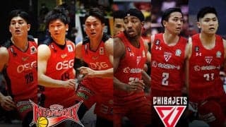 【三遠vs千葉】東地区首位に挑む三遠…かつての戦友のためにも勝利を！