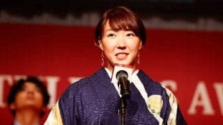 「女子選手の一つの形を見てもらえた」　ママハードラー寺田明日香が飛躍の1年を回顧