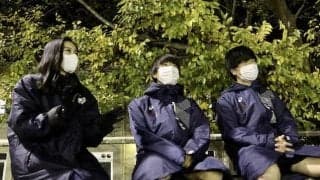 全日本大学選手権直前特集　第７回　大西翔也×倉持快×高原歩希（12／９）