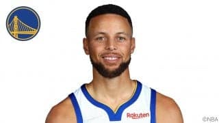 ステフィン・カリー（ウォリアーズ）がNBAの3Pショット成功数歴代最多記録更新まであと10本に