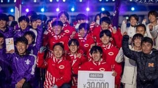 箱根駅伝前哨戦 初開催・MARCH対抗戦で自己記録連発-MARCH対抗戦2021