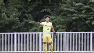 全日本大学選手権直前特集　第６回　上川琢×柴田徹（12／９）