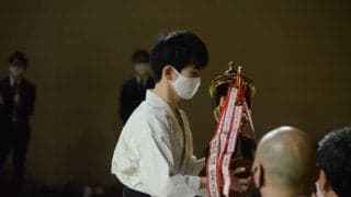 【少林寺拳法】２年連続代表戦の死闘、ついに掴んだ３年ぶりの栄冠／第５５回少林寺拳法早慶定期戦