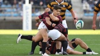 関東大学対抗戦　明大戦展望