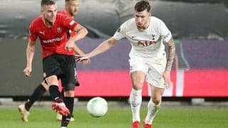 レンヌがECLスパーズ戦の延期試合を拒否か…ロンドン入り後の急遽延期に憤り