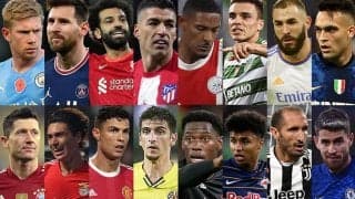 CLベスト16が決定!　イングランドが最多4チーム勝ち抜け!