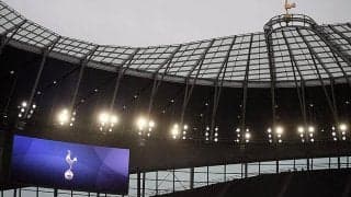 コロナ蔓延のスパーズ、12日開催の次節ブライトン戦の開催延期を発表