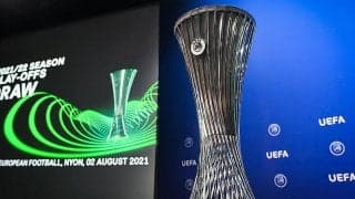 ECLグループステージ終了!　ラウンド16進出チームとPO進出チームが決定