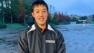 鍵は「育成システム」と「キャリア支援」　鷹育成ドラ1の心境を変えた球団の説明