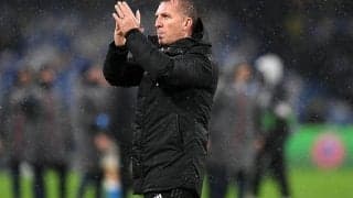 ロジャーズ、ECL参戦に失望感隠さず　「あの大会が何なのかさえ知らない」