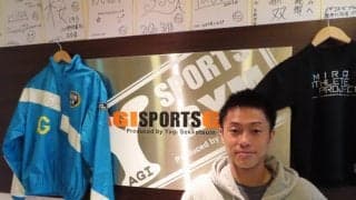 【競艇】大一番のグランプリ戦に挑む丸野一樹　ボートレーサー界の常識を破るトレーニングとは……