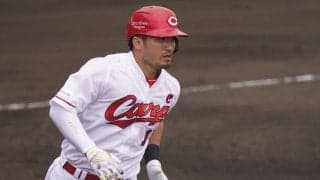 データで選ぶ「セのベストナイン」　鈴木誠也が圧倒的数値、日本一ヤクルトは3人