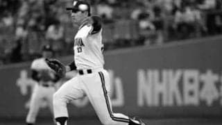 コンニャク投法サウスポー佐藤政夫は「現役ドラフト」で巨人から放出