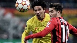 南野拓実に決勝出場のチャンスあり。CLを勝ち抜いた優勝候補と注目の選手たち