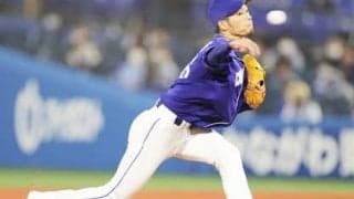 今オフ移籍の可能性は中日・又吉のみ。なぜ日本のFA制度は活用されないのか？