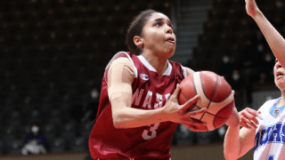 『強い早稲田』を体現し大阪体育大に勝利！インカレベスト４進出！