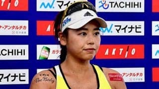 ビーチバレー坂口佳穂、肩出しの純白ウェディングドレス姿にファン注目「お美しい！」