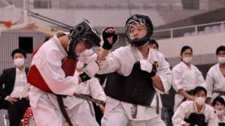 【少林寺拳法】早慶戦連覇！出場拳士＆諸江主将インタビュー