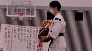 【少林寺拳法】「最強のメンバー」で掴んだ２年連続の栄冠／第５６回少林寺拳法早慶定期戦