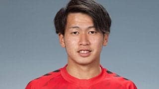 湘南が2シーズンJ3福島へ育成型期限付き移籍していたDF福島隼斗の復帰を発表「どんどんチャレンジしたい」