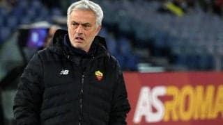 ECL首位突破も不満…モウリーニョ「良かったのは勝利したという点だけ」