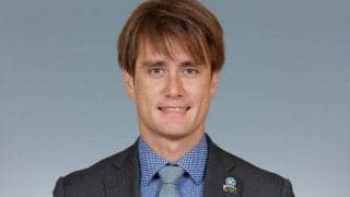 YS横浜、3シーズン率いたシュタルフ悠紀リヒャルト監督が退任「苦渋の決断を下しました」