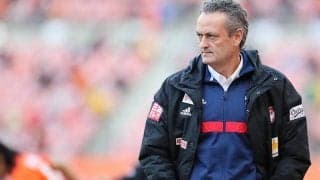 FC東京新指揮官に新潟退団のアルベル氏就任　「この国を代表する存在に」