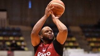 青森がラキーム・ジャクソンと契約合意「また青森でプレーできてうれしい」