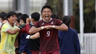 全日本大学選手権直前特集　第２回　奥田陽琉×駒沢直哉（12／７）