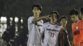 全日本大学選手権直前特集　第５回　小倉陽太×平松柚佑（12／８）
