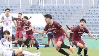 全日本大学選手権直前特集　第３回　丹羽匠×山下雄大（12／８）