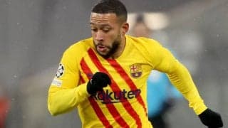 バルセロナに痛手、デパイとアルバが揃って負傷…デパイは数週間離脱か