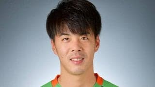 八戸がJFL時代から在籍の中村太一と契約更新！　今季16試合出場で3得点