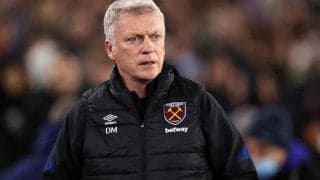 最終節は黒星も、モイーズ監督はELでの成績に満足「ヨーロッパでの自分たちの活躍に感激している」