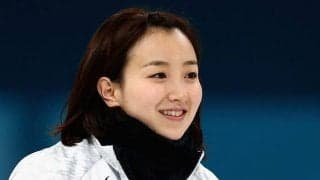 カーリング藤澤五月、ツッコミ入った“勘違い投球”に海外反響「みんな笑ってて良い」【名珍場面2021】